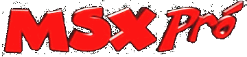 msxpro logo